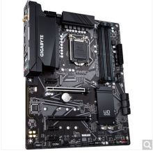 技嘉 Z490 UD AC 主板（单位：块）