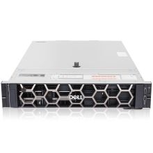 戴尔 R740 机架式服务器（Intel Xeon Gold 5218*2/32G*8/480G企业级SSD/10T-SAS*5/H330/750W*2/ 导轨/三年保修）（单位：台）  ）