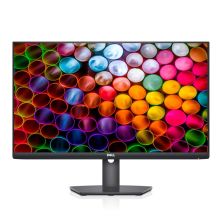 戴尔 S2421HSX 23.8英寸显示器 高色域/IPS/旋转升降/保修五年 单位:台