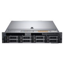 戴尔 R740XD 服务器 黑色 (单位:台)