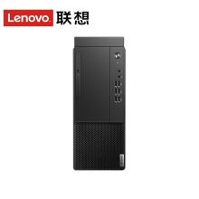 联想 启天M435 23.8英寸/系统 台式机电脑 4g+1tb 黑 (单位:套)