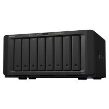 群晖 DS1821+ 128T网络存储服务器（16T企业级硬盘ST16000NM001G*8）（单位:台）