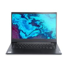 联想 昭阳K4e-IML 14英寸微边框商务轻薄本（i5-10210U/8G/1T+256固态/2G独显/WIN10 ）（单位：台）