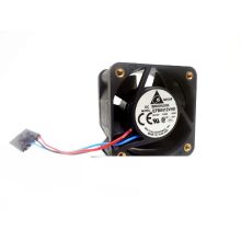 台达 EFB0412VHD 12V 0.18A 4CM/厘米 1U服务器/交换机风扇 3线-FOO测速版 (单位：个)