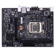 七彩虹（Colorful）断剑C.H110M-K D3 EVO V20 主板（Intel H110/LGA 1151）（单位：个）