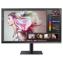 三星 TU87F 31.5英寸 4K/雷电3显示器（单位：台）原厂维保3年