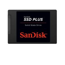 闪迪 SDSSDA-240G 240GB 固态硬盘（240GB/SATA3.0接口）（单位:个）