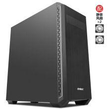 安钛克(Antec) P7 静音电脑机箱 台式机主机箱 (单位：个)
