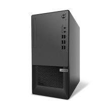 联想 扬天T4900V i5-10400六核 8G 128G固态+1TB 台式机电脑 集成显卡 银灰色 (单位:台)