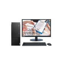 联想 启天M435-B002 台式电脑（I3-10100/4G/1T/无光驱/Win10/19.5寸显示器/保修服务:主机三年显示器一年）（单位:台）