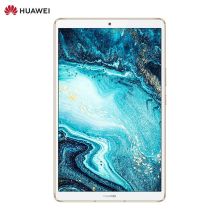 华为 M6 10.8英寸平板电脑（麒麟990/6GB+128GB/全网通/含保护壳/含钢化膜） 银钻灰（单位:套）