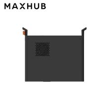 MAXHUB MT51-i5【独显】 PC模块 8G/128G Win10（适配经典版/时尚版/科技版） 黑色(单位：个）