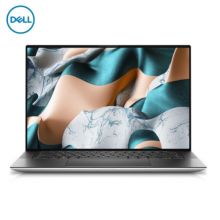 戴尔 XPS15-9500 (i7-10750H/16G/512G/GTX 1650Ti 4GB/15.6英寸) 笔记本电脑 (单位：台)