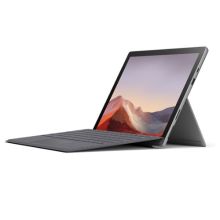 微软 Surface Pro7二合一 (i7-1065G7/16G/1T/win10/12.3英寸) 笔记本电脑 (单位：台)
