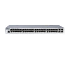 锐捷 RG-S2910-24GT4SFP-P-L 24口POE 交换机 黑色（单位：个）