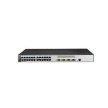华为 S5720S-28P-LI-AC 千兆三层以太网交换机（含华为Esfp-GE-SX-MM850光模块多模模块*1）（单位:台）
