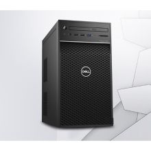 戴尔工作站 3640 I7-9700K，16GB内存/M.2 256GB固态盘/Nvidia Quadro P2200 5G独显/win10专业版 (单位：台）