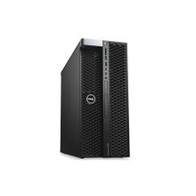 戴尔 Precision 5820 塔式工作站（英特尔至强W-2145 DDR4-2666/32GB(2*16GB)DDR4 2666MHZ RDIMM ECC/2*4TB企业版硬盘/光驱/1*NVIDIA Quado P2000 5GB/24寸显示器/H390raid卡/三年原厂保修）（单位:台）