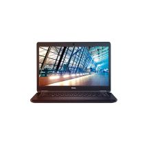 戴尔 Latitude E5290 笔记本电脑 (i5-8250U/16G/1T+128GSSD/3年/W10pro/12.5寸) (单位:台) 黑色