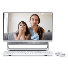 戴尔  5490-1505  Inspiron 灵越 24 5000系列  台式电脑  i5 10210/8/1+256  黑色  (单位:台)
