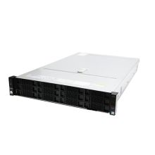 华为 RH2288V3 服务器 E5-2620V4 2*32G DDR4 内存 7*2T SATA 2*240G SSD SR320  raid 0.1.5 双口千兆+双口万兆 双网卡 2*750W 含三年售后服务 (单位：台）