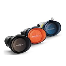 Bose SoundSport Free真无线蓝牙运动耳机 无线耳机（单位：个）