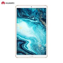 华为 M6 8.4英寸麒麟980八核处理器平板电脑（4G/64GB/WIFI版(含原装防摔保护套/钢化膜/三年质保修）（单位:台）