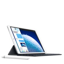 苹果 iPad Air3 10.5英寸 深空灰色 256G-WLAN版平板电脑（单位：个）