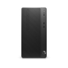 惠普 288 Pro G4 MT 台式电脑 单主机（I5-9500/8G/256GSSD+1T/2G独显/无光驱/WIN10/三年保修）（单位：台）