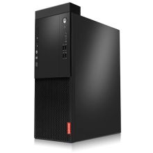 联想thinkcentreM420I3 2TB 集显 无光驱 19.5寸显示器 黑色 （单位：台）