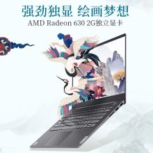 联想 扬天V14 V系列 14英寸笔记本电脑2020款（i5-1035G1/16G/512GSSD+1T/2G独显/win10/两年质保）（单位:台）