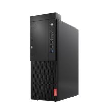联想 启天M428-A320 台式电脑（I5-9500/8G/1T+256GSSD/无光驱/2G显卡/WIN10 家庭版/23.8寸显示器）（单位：台）
