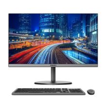 清华同方 超越A5000-30046 一体机电脑（I5-10400/8G/1T+256SSD/集显/五年上门保修/21.5寸显示器）（单位:台）
