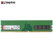 金士顿 2133 4GB 台式机内存条（单位：个）