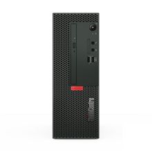 联想 ThinkCentreM730e-A020 台式电脑（i5-10500/8GB/128GBSSD+1TB/2GB独显/260W/USB键鼠/Win10/7.4L小机箱/23寸显示器/三年有限上门）（单位:套）