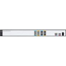 华为 AR6140-9G-2AC 路由器（单位:台）