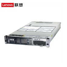 联想 SR588 服务器（4210R 2.4GHz/4*32GB/5*4TB 3.5'/R530-8i/2*550W/3年保修）（单位:台）
