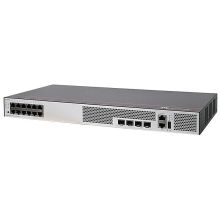 华为 S5735S-L12T4S-A 企业级 8口千兆以太网+4口千兆光 接入交换机  单位:台