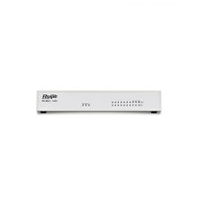 锐捷 RG-WALL 1600-S3100E 防火墙（单电源/1个console接口/固化10个千兆电口/1个USB口/3年升级服务授权/三年硬件质保/安装调试服务/网线一箱）（单位:台）