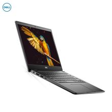 戴尔 Latitude 3410 300029  I7-10510 8G/1T+256/2G显卡 笔记本 黑色（单位：台）