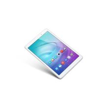华为 FDR-A01w/16GB  Android5.1 平板电脑 白色（单位：台）