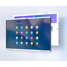 华为 IdeaHub 智能会议系统（IdeaHub S 86寸大屏/挂墙支架/无线投屏/平板电脑M6pad8.4寸LTE/4G+128GSSD*10/一年上门）（单位：套）