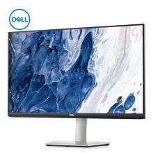 戴尔（DELL） S2721HS 27英寸 显示器 商用 黑色 (单位:台)