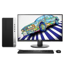 惠普 ProDesk 480 G6 i5-8500/16G/1T/独显2G/Win10家庭版/21.5寸/光电鼠标+标准键盘/3年原厂上门服务 台式电脑（单位：台）