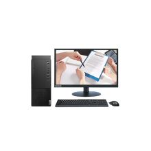 联想 启天M435-B733 台式电脑（i7-10700/8G/256GSSD/2G独显/DVDRW/Win10H/C32Q-20显示器/三年保修）（单位:台）
