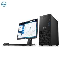 戴尔 成铭3991 台式电脑（i5-10500/16G/256GSSD/1T/Win10/键鼠/三年保修/23.8寸显示器）（单位:台）
