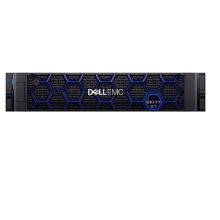 戴尔 Unity XT 680 服务器（双控制器,每控制器64GB缓存或以上/8块16Gb FC模块/33块8TB SAS 7.2K 3.5"硬盘/标准存储管理功能/支持全局热备盘功能/冗余电源/风扇/提供产品原厂证明及原厂售后服务承诺函/原厂三年7x24x4现场免费保修) 单位:台