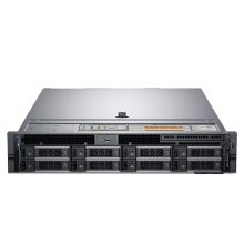 戴尔 R740 机架式服务器(2x Intel Xeon Gold 5218/16*32G/2*960 SSD/RAID  2GB闪存/1+1冗余电源/提供产品原厂证明及原厂售后服务承诺函/原厂三年免费保修) 单位:台