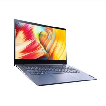 联想 威6 14英寸超薄笔记本电脑2020款定制(i7-10510U/40G/512GSSD+1T/2G独显/IPS全高清屏/Win10/一年保修) 银河灰  单位:台