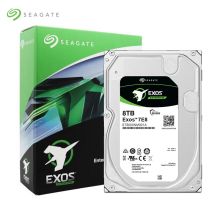 希捷 ST8000NM001A 银河Exos 8TB 256MB 7200RPM SAS接口企业级硬盘（单位：个）